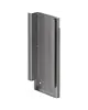 DutchDesign Ophangbeugel | Aluminium | DutchDesign CARRO LIFT Afvalbakken | 230x405x50(h)mm 