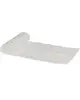 Luxus Afvalzakken | Kunststof | Wit | 120L | 180 Stuks | 760x1030mm 