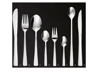 WAS Germany HAMBURG Bestek - 18/10 RVS