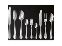 WAS Germany BAGUETTE Bestek - 18/10 RVS