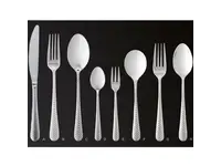 WAS Germany CELESTE Bestek - 18/10 RVS