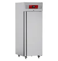 Diamond Koelkast | GOLD LINE EVO | 700L (2/1 GN) | RVS | -2°C/+8°C | Geforceerd | Wielen (Geremd) | 720x840x2020(h)mm 