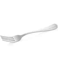 WAS Germany Tafelvorken | BAGUETTE | RVS | 12 Stuks | Lengte 205mm 