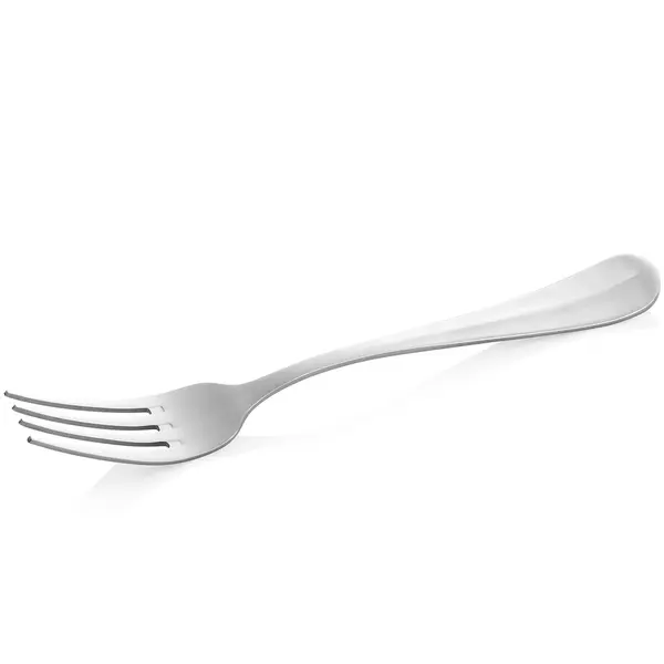 Tafelvorken | BAGUETTE | RVS | 12 Stuks | Lengte 205mm