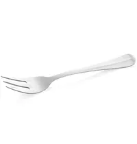 WAS Germany Gebakvorken | BAGUETTE | RVS | 12 Stuks | Lengte 150mm 