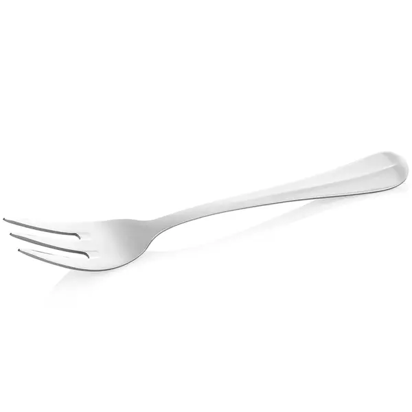 Gebakvorken | BAGUETTE | RVS | 12 Stuks | Lengte 150mm