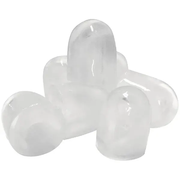 IJsblokjesmachine | C-SERIE | Holle Blokjes (Div. Formaten) | 11kg/24u | Bunker 1kg | Luchtgekoeld | 305x380x380(h)mm