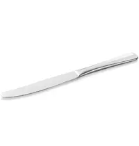 WAS Germany Dessertmessen | BAGUETTE | RVS | 12 Stuks | Lengte 210mm