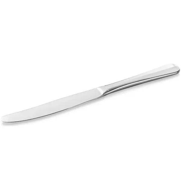 Dessertmessen | BAGUETTE | RVS | 12 Stuks | Lengte 210mm