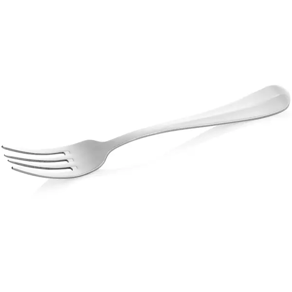 Dessertvorken | BAGUETTE | RVS | 12 Stuks | Lengte 185mm