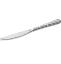 WAS Germany Tafelmessen | CELESTE | RVS | 12 Stuks | Lengte 235mm