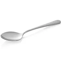 WAS Germany Tafellepels | CELESTE | RVS | 12 Stuks | Lengte 210mm