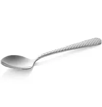 WAS Germany Koffielepels | CELESTE | RVS | 12 Stuks | Lengte 145mm 