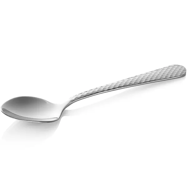 Koffielepels | CELESTE | RVS | 12 Stuks | Lengte 145mm