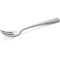 WAS Germany Gebakvorken | CELESTE | RVS | 12 Stuks | Lengte 145mm 