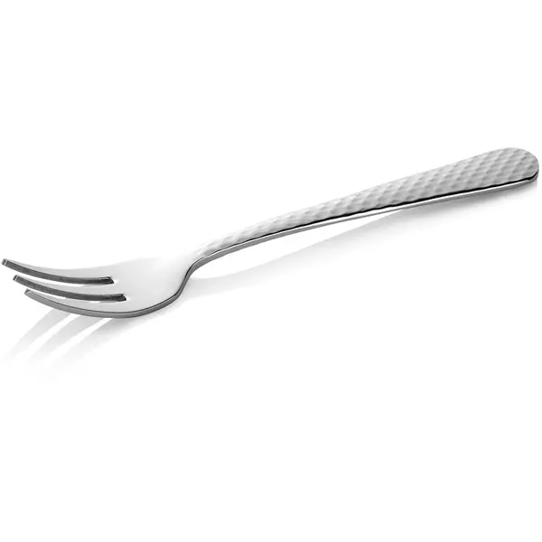 Gebakvorken | CELESTE | RVS | 12 Stuks | Lengte 145mm