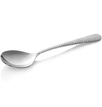 WAS Germany Soeplepels | CELESTE | RVS | 12 Stuks | Lengte 180mm