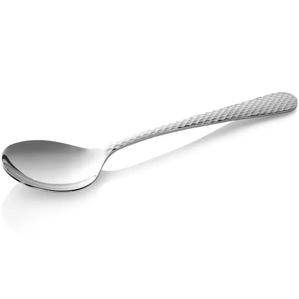 Soeplepels | CELESTE | RVS | 12 Stuks | Lengte 180mm