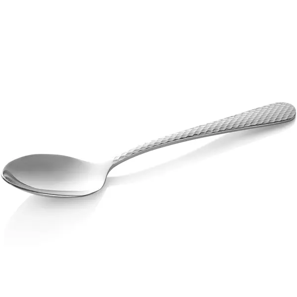 Dessertlepels | CELESTE | RVS | 12 Stuks | Lengte 185mm