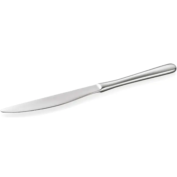 Tafelmessen | LISELLE | RVS | 12 Stuks | Lengte 235mm