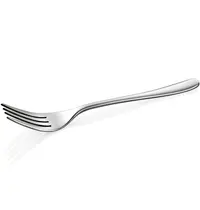WAS Germany Tafelvorken | LISELLE | RVS | 12 Stuks | Lengte 210mm 