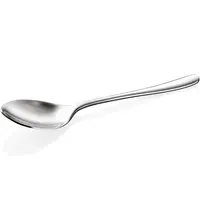 WAS Germany Tafellepels | LISELLE | RVS | 12 Stuks | Lengte 205mm 