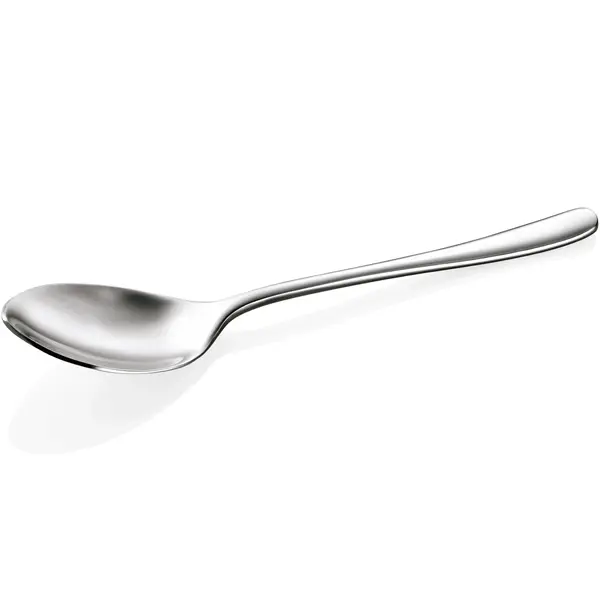 Tafellepels | LISELLE | RVS | 12 Stuks | Lengte 205mm