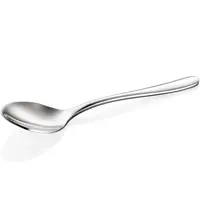 WAS Germany Koffielepels | LISELLE | RVS | 12 Stuks | Lengte 140mm 