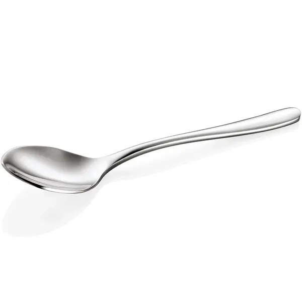 Koffielepels | LISELLE | RVS | 12 Stuks | Lengte 140mm