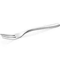 WAS Germany Gebakvorken | LISELLE | RVS | 12 Stuks | Lengte 145mm 