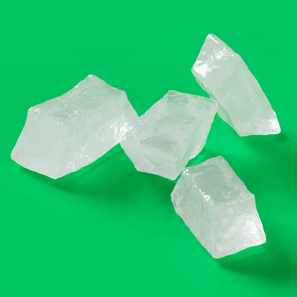 Korrelijsmachine | PEBBLE LINE | 90kg/24u | Bunker 20kg | Luchtgekoeld | 500x660x690/840(h)mm