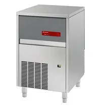 Diamond Korrelijsmachine | PEBBLE LINE | 90kg/24u | Bunker 20kg | Luchtgekoeld | 500x660x690/840(h)mm