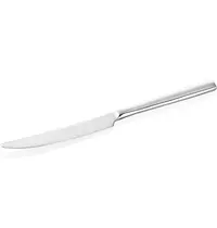 WAS Germany Tafelmessen | OMORI | RVS | 12 Stuks | Lengte 230mm