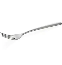 WAS Germany Tafelvorken | OMORI | RVS | 12 Stuks | Lengte 205mm