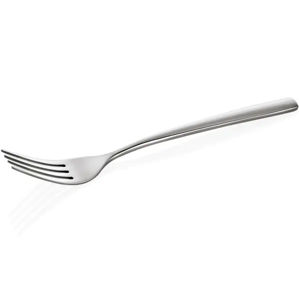 Tafelvorken | OMORI | RVS | 12 Stuks | Lengte 205mm