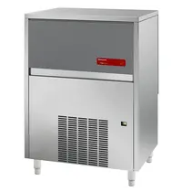 Diamond Korrelijsmachine | PEBBLE LINE | 142kg/24u | Bunker 40kg | Luchtgekoeld | 738x690x852/1002(h)mm