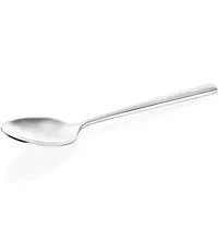 WAS Germany Tafellepels | OMORI | RVS | 12 Stuks | Lengte 205mm 