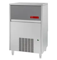 Diamond Korrelijsmachine | PEBBLE LINE | 146kg/24u | Bunker 50kg | Luchtgekoeld | 738x690x1020/1170(h)mm