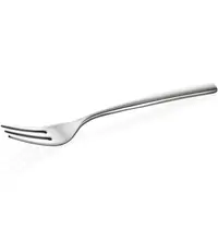 WAS Germany Gebaksvorken | OMORI | RVS | 12 Stuks | Lengte 145mm