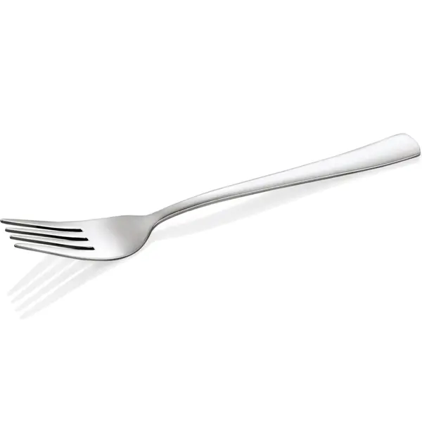 Tafelvorken | HAMBURG | RVS | 12 Stuks | Lengte 200mm