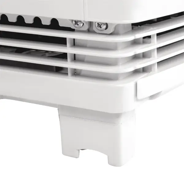 Koelvitrine | C-SERIE | Energiezuinig | 86L | Wit | 0°C/+12°C | Geforceerd | 4 Niveaus | 429x425x980(h)mm