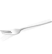 WAS Germany Gebakvorken | HAMBURG | RVS | 12 Stuks | Lengte 145mm 