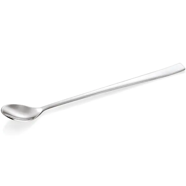 Sorbetlepels | HAMBURG | RVS | 12 Stuks | Lengte 220mm