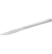 WAS Germany Steakmessen | HAMBURG | RVS | 12 Stuks | Lengte 215mm 