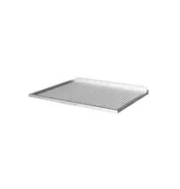 Roaster Grills Grillplaat | R54/ROC54 | RVS | 535x390mm 