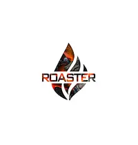 Roaster Grills Grillplaattang | Houtskoolovens/Grillstations | Staal 