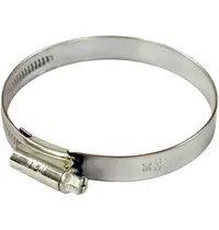 Luxus Spanring | Luxus Buispaal VEP-31004904 | Ø80x18(h)mm 