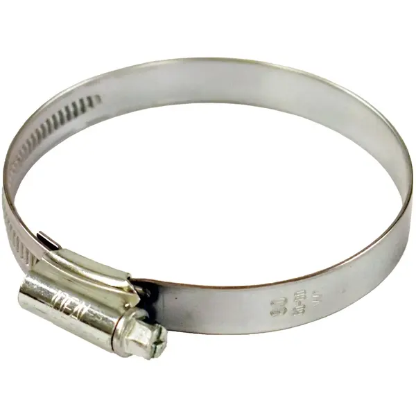 Spanring | Luxus Buispaal VEP-31004904 | Ø80x18(h)mm