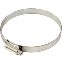 Luxus Spanring | Luxus Buispaal VEP-31004904 | Ø100x18(h)mm 