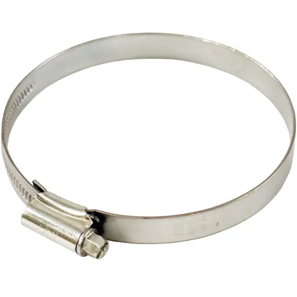 Spanring | Luxus Buispaal VEP-31004904 | Ø100x18(h)mm